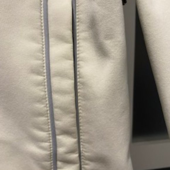 Bonfire Snowboarding Women softshell jacket Piper size M - Picture 4 of 11